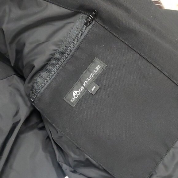 🎁 Moose Knuckles 3Q LDS Jacket - Picture 8 of 14